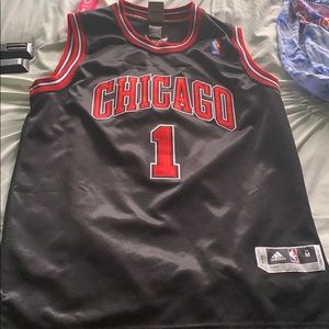 Chicago Bulls Jersey